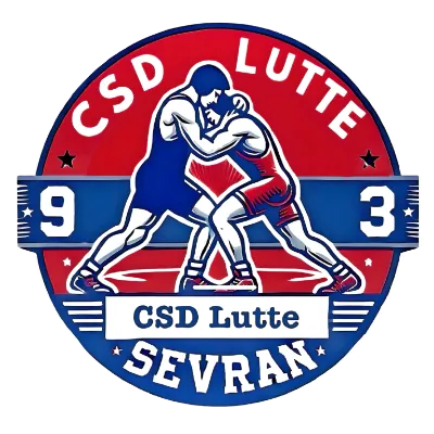Csd Lutte Sevran